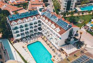 ELIT LIFE OTEL (2 foto / 10)