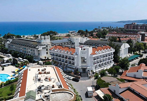 ELIT LIFE OTEL (3 foto / 10)