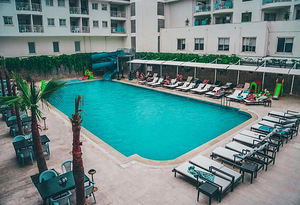 ELIT LIFE OTEL (9 foto / 10)