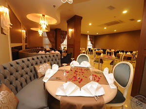 INSULA RESORT & SPA (5 фото из 10)