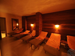 INSULA RESORT & SPA (8 фото из 10)
