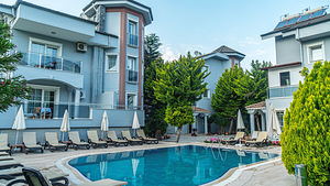DG HOTELS ROSE RESORT (2 foto / 10)