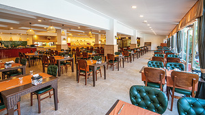 DG HOTELS ROSE RESORT (5 foto / 10)