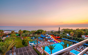 CARETTA BEACH HOTEL (7 foto / 10)