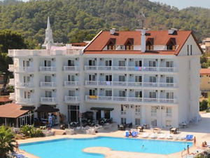 ADALIN RESORT HOTEL ADULT ONLY (12+) (2 foto / 10)