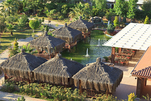 CLUB MERMAID VILLAGE (2 foto / 10)