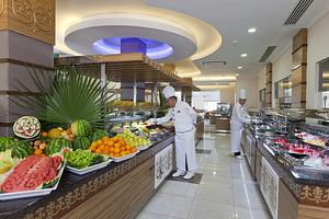 CLUB MERMAID VILLAGE (10 foto / 10)