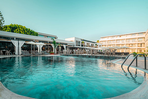 HOTEL VICTORIA PRINCESS (1 foto / 1)