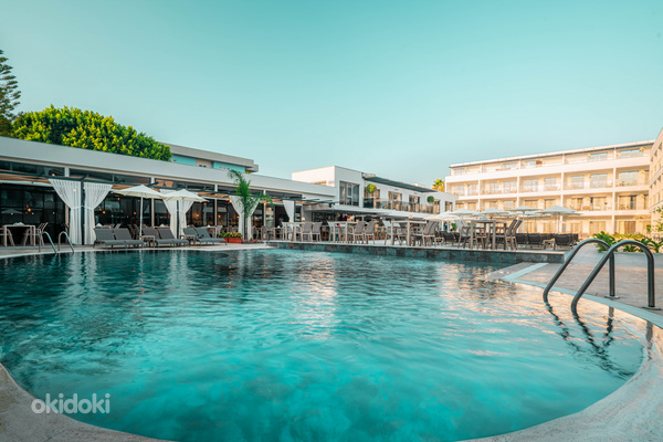 HOTEL VICTORIA PRINCESS