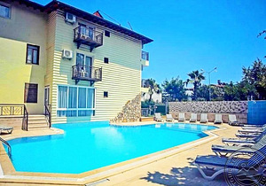KEMER STAR (1 foto / 10)
