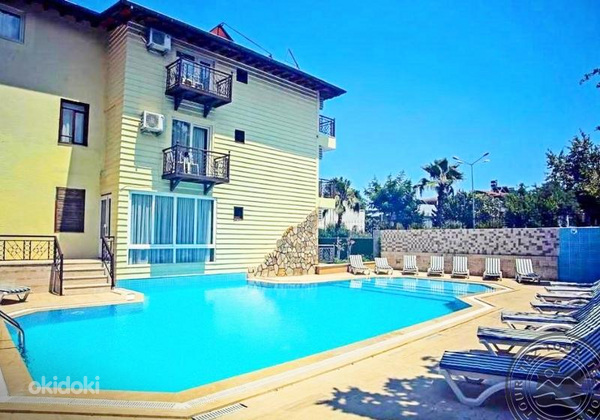 KEMER STAR