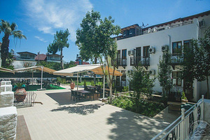 KEMER STAR (5 foto / 10)