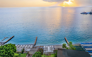 VIKING BEACH HOTEL (2 foto / 10)