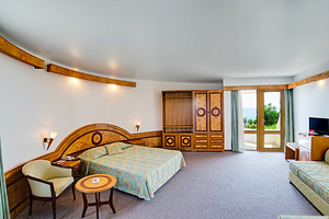 RUBI HOTEL (5 фото из 9)