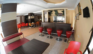 KLEOPATRA BEBEK HOTEL (18 foto / 24)