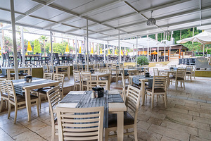 MIAROSA INCEKUM BEACH (10 foto / 10)