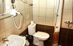 KLEOPATRA BAVYERA HOTEL (6 foto / 25)