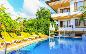 VILLA SONATA (4 фото из 10)