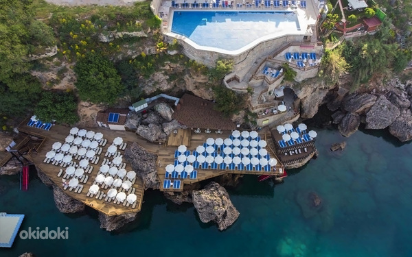 RAMADA PLAZA ANTALYA