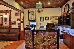 GALION HOTEL ALANYA (7 foto / 10)