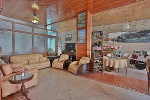GALION HOTEL ALANYA (8 foto / 10)