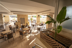 CITRUS PLAZA HOTEL (5 foto / 10)