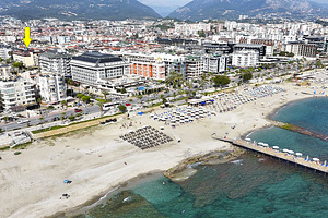 CITRUS PLAZA HOTEL (6 foto / 10)