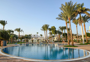 DAHAB LAGOON CLUB AND RESORT (EX. TIRANA DAHAB RESORT) (1 foto / 10)