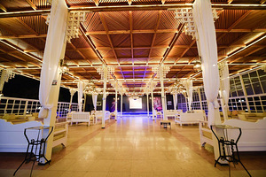 DAHAB LAGOON CLUB AND RESORT (EX. TIRANA DAHAB RESORT) (7 foto / 10)