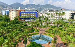 GARDENIA HOTEL (2 фото из 10)