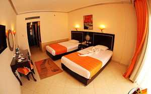 SPHINX AQUA PARK BEACH RESORT (1 foto / 11)