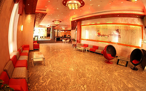 SPHINX AQUA PARK BEACH RESORT (6 foto / 11)