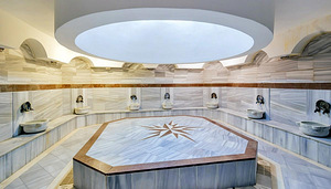 HOLIDAY GARDEN RESORT (7 foto / 10)