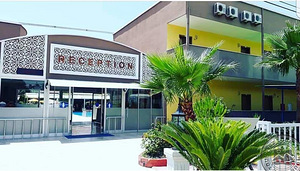 SAYANORA HOTELS (5 foto / 10)