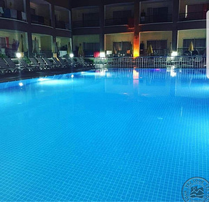 SAYANORA HOTELS (6 foto / 10)