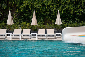 KAILA KRIZANTEM HOTEL (3 foto / 10)