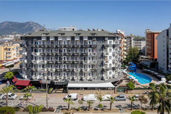 KAILA CITY HOTEL