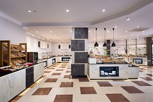 KAILA CITY HOTEL (6 foto / 10)