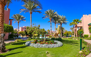 REHANA SHARM RESORT AQUA PARK & SPA (7 foto / 10)