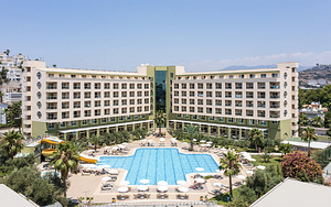 MIAROSA KONAKLI GARDEN (1 foto / 10)