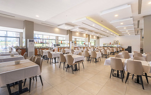 VIKING PARK HOTEL (10 foto / 10)