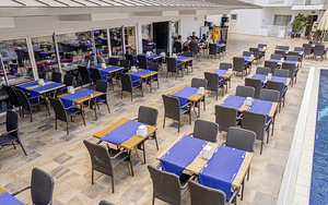 VIKING EXPRESS HOTEL (6 фото из 10)