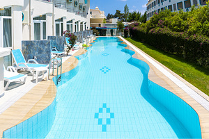 MIAROSA KEMER BEACH (1 foto / 10)