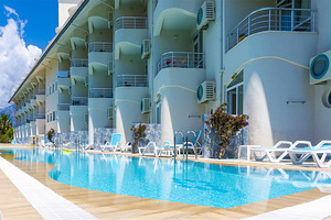 MIAROSA KEMER BEACH (2 foto / 10)