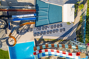 MIAROSA KEMER BEACH (8 foto / 10)