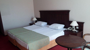 PALM DOR HOTEL (4 foto / 10)