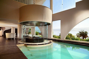 RETAC QUNAY DAHAB RESORT & SPA (2 foto / 10)