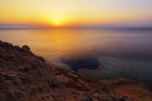 RETAC QUNAY DAHAB RESORT & SPA (3 foto / 10)