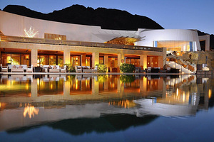 RETAC QUNAY DAHAB RESORT & SPA (5 foto / 10)