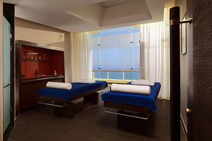 RETAC QUNAY DAHAB RESORT & SPA (8 foto / 10)